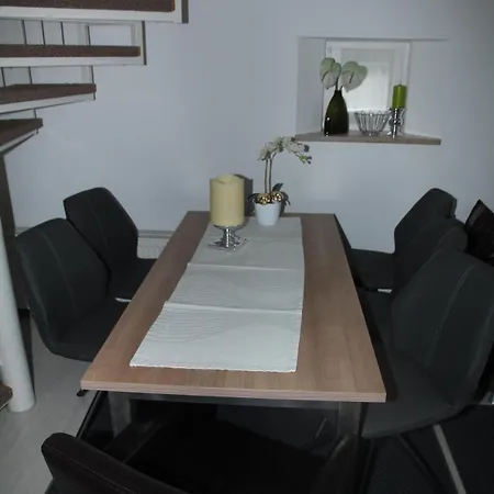 Feriehus Livi