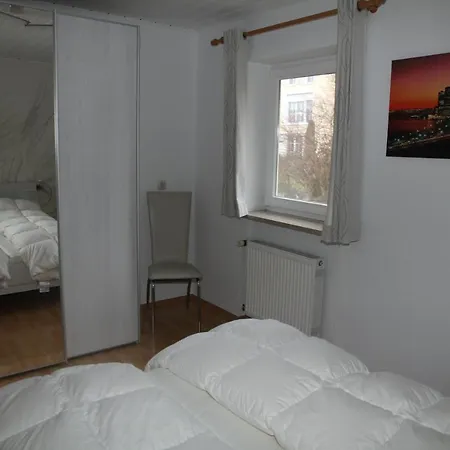 Livi Feriehus Zandt
