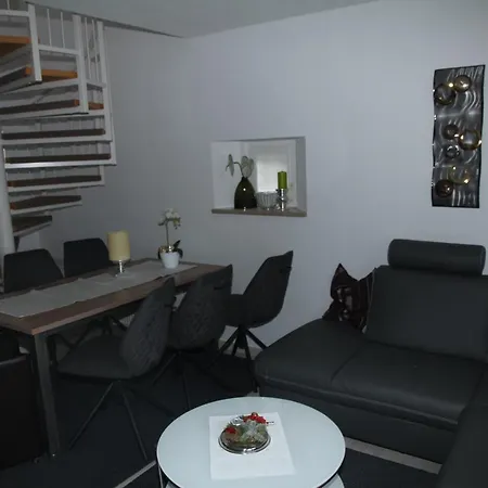 Feriehus Livi Zandt