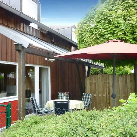Casa de Férias Livi *