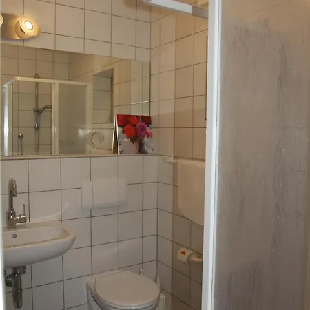 Feriehus Livi Zandt