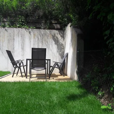 Livi Casa de Férias Zandt