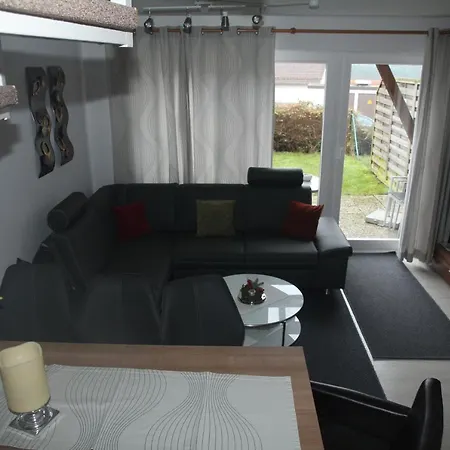 Feriehus Livi *