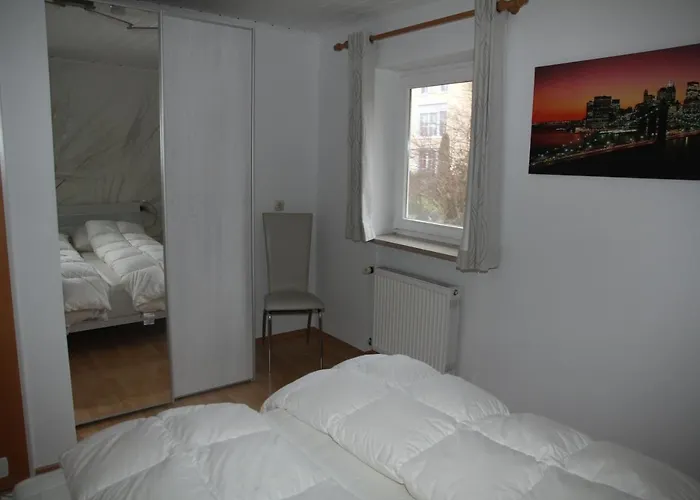 Livi Casa de Férias Zandt