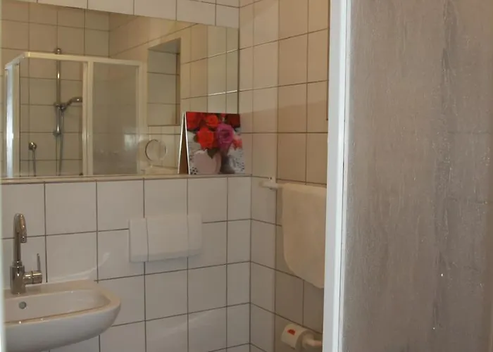 Ferienhaus Livi Zandt
