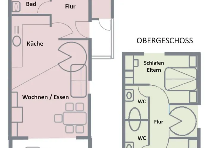 Ferienhaus Livi